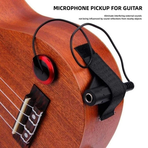 Pro acoustic guitar - 1,