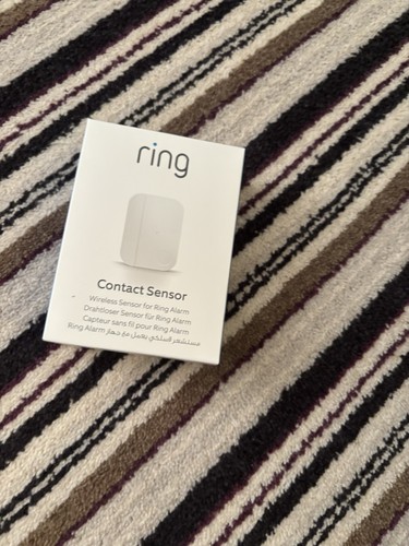 Ring contact sensor new - contact,