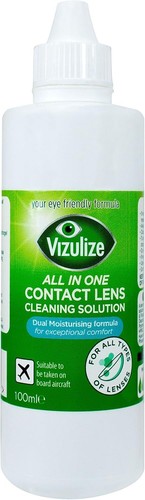 Vizulize all one contact - in,