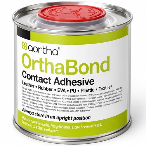 Orthabond professional contact - professional,