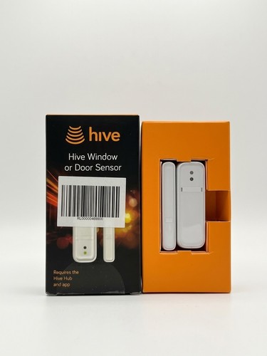 Hive white door window - hive,