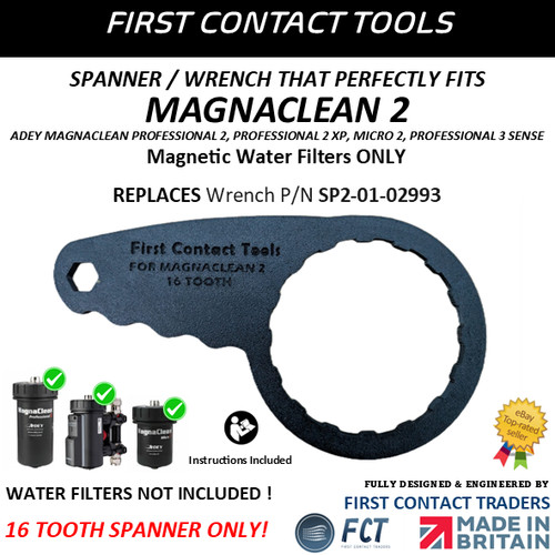 Adey magnaclean professional - professional, 2