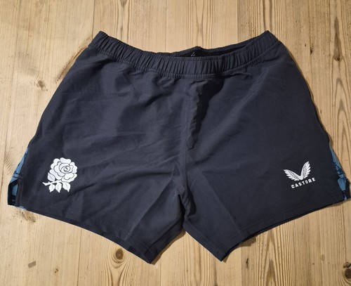 England rugby castore contact - rugby,