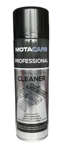 Motacare electrical contact - motacare,