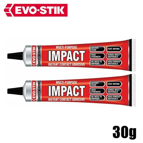 Evo stik multi purpose - evo-stik, multi-purpose