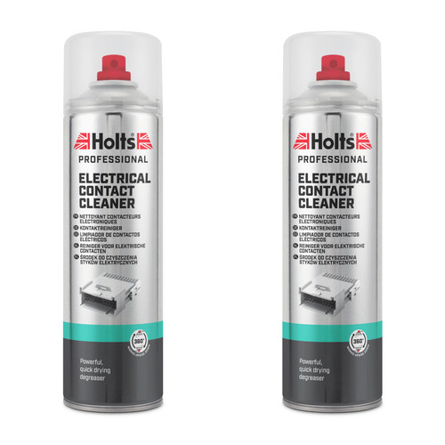 Holts electrical contact - x,