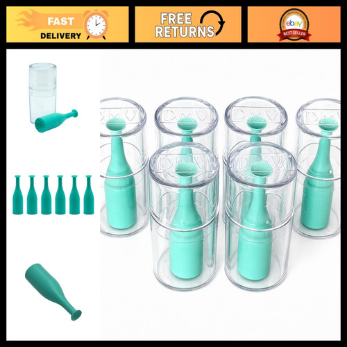 Scleral contact lens - contact, remover