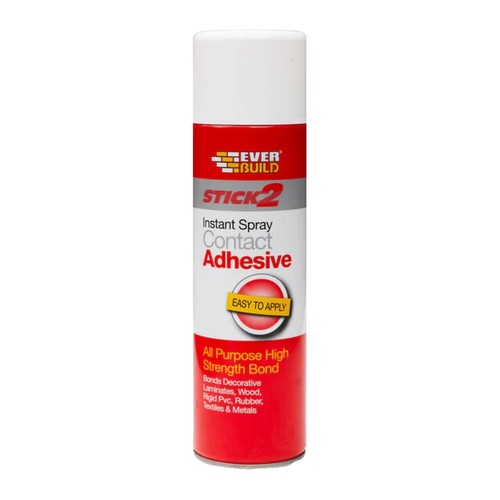 Everbuild stick all purpose - everbuild,
