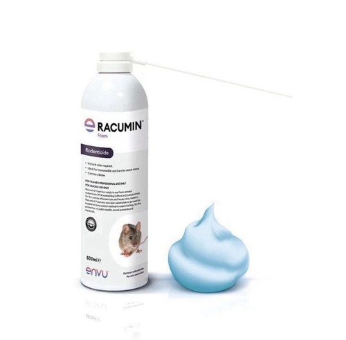 Racumin foam advantage a - foam,