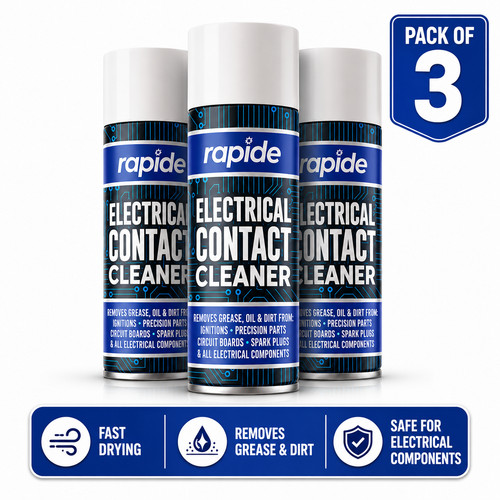 Rapide electrical contact - electrical,