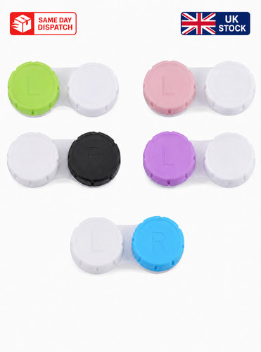 100 contact lens case - 10-100, x