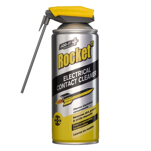 Rocket add electrical - it,