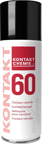 Kontakt contact cleaner - kontakt,