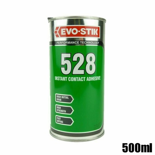 Evo stik 528 instant - evo-stik,