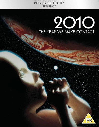2010 the year - the, made