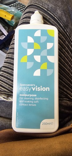 Specsavers easyvision - specsavers,