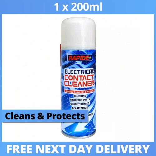 200ml electrical contact - 200ml,