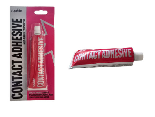 Contact adhesive strong clear - contact,