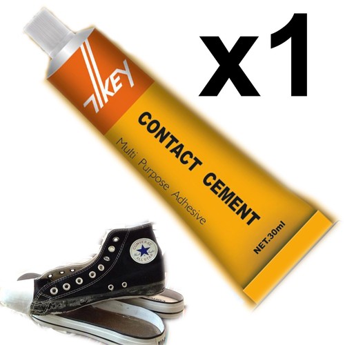 Contact cement glue adhesive