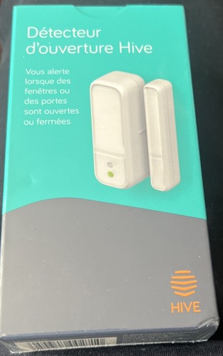 Hive opening sensor - opening, wireless