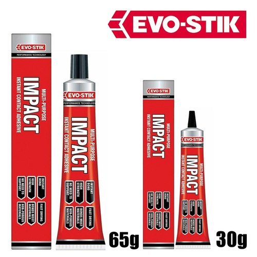 Evo stik multi - multi-purpose, glue
