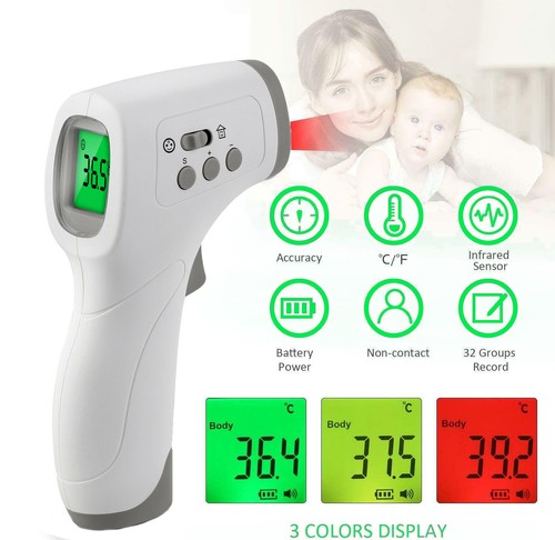 Digital lcd temperature - lcd,