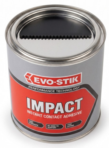 Evo stik impact - evo-stik,