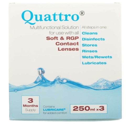Quattro multifunctional - quattro,