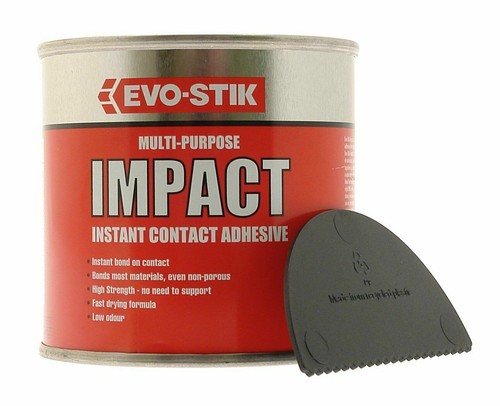 Evo stik multi purpose - stik,