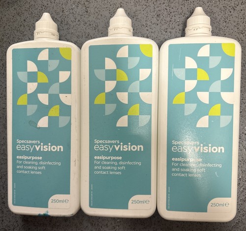 Specsavers easy vision - 3, x