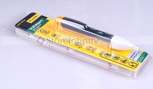 Fluke 1ac voltalert - fluke, ii