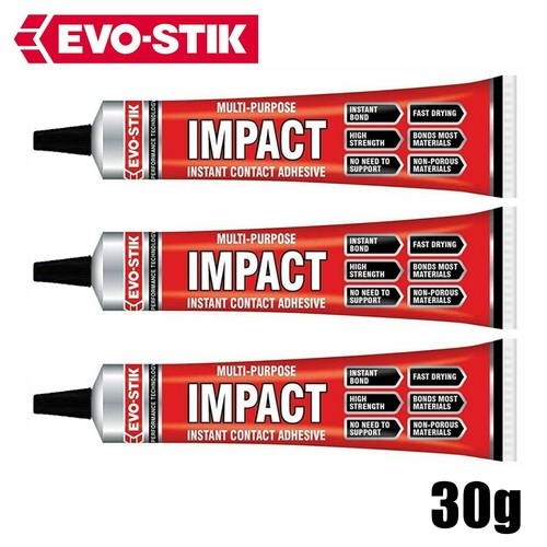 Evo stik multi purpose - 3, multi-purpose