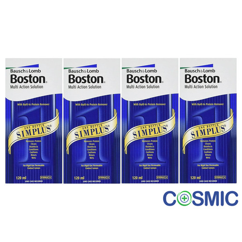 Boston simplus multi - 4,