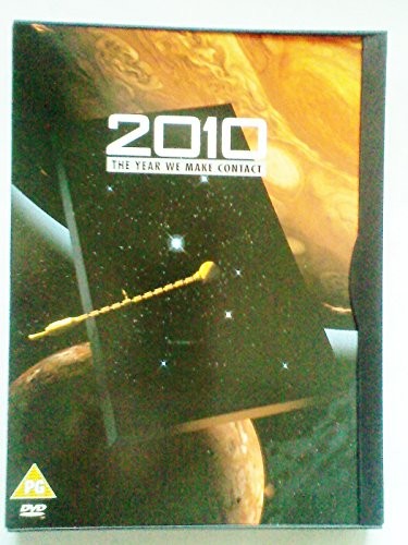 2010 the year make contact - 2010:,