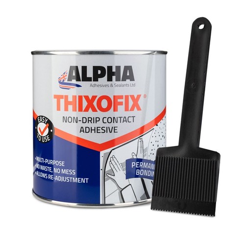 Contact adhesive cement glue - contact,