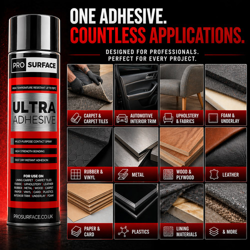 Heavy duty high - high, temperature