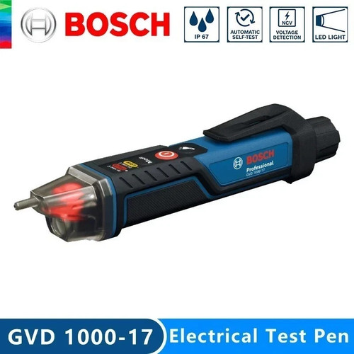 Bosch gvd 1000 professional - bosch, 1000-17