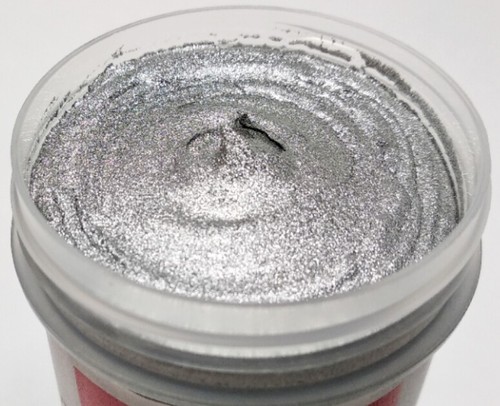 100g dose äronix aluminium - Äronix,