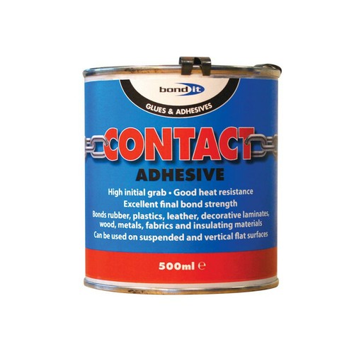 Contact adhesive premium grade - contact,