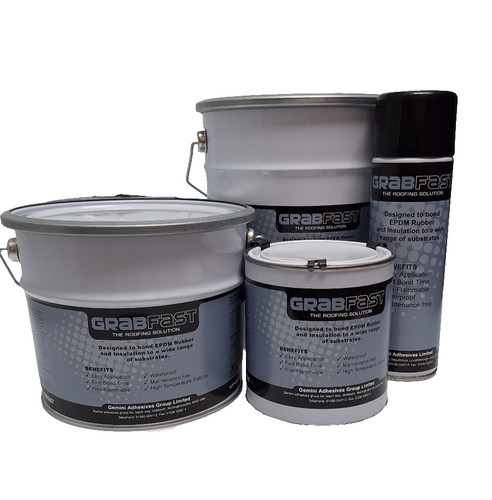 Epdm contact bonding - epdm,