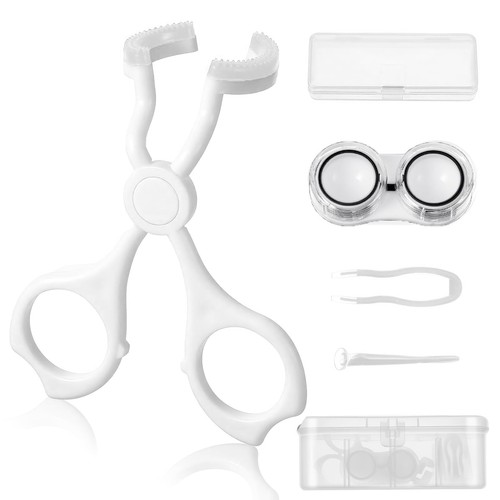 Pcs contact lens applicator - pcs,