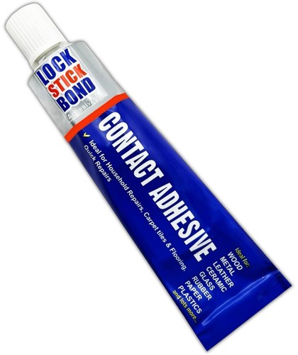 30g contact adhesive tube glue - contact,