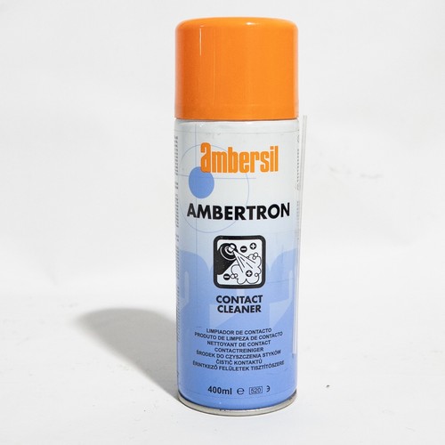 Ambersil industrial contact - ,