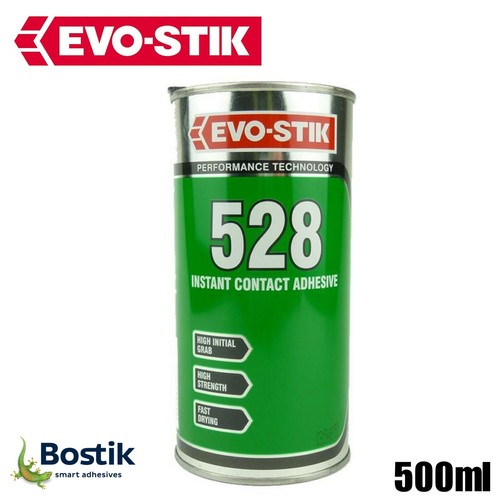 Evo stik 528 instant - ,