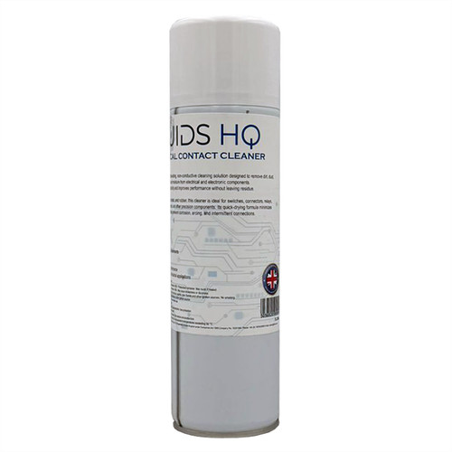 Fluidshq electrical contact - electrical,