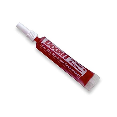Caig deoxit contact cleaning - deoxit, |