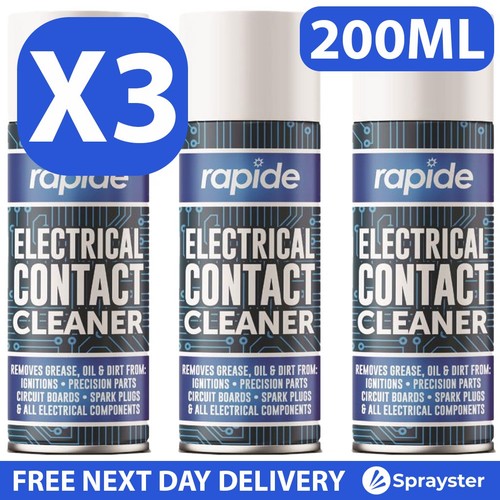 200ml electrical contact - 3,