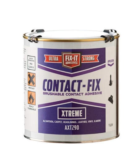 Contact fix axt290 - contact-fix, xtreme