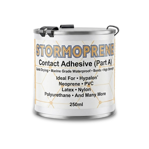 Stormoprene single part - stormoprene, single-part