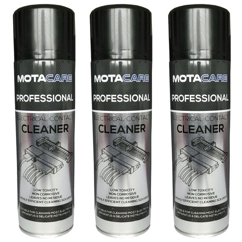 Motacare electrical contact - 3x,